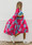 Shop 2020 Flower Print Loose Oversized Long Sleeve Midi Dress Under 22 Shop 2020 Flower Print Loose Oversized Long Sleeve Midi Dress Under 22
