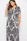 Summer Sexy Printed Women's Fashion Plus Size National Style Dress