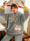 Shop 2021 Winter Gray Dog Pajamas Cartoon Cute Thick Flannel Suit Sleepwear Under 45