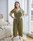 Shop Cheap Summer Plus Size Blue Cotton V Neck Short Sleeve Jumpsuit Under 24 Shop Cheap Summer Plus Size Blue Cotton V Neck Short Sleeve Jumpsuit Under 24