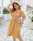 Buy 2021 Plus Size Print Off The Shoulder Flower Yellow Cotton Summer Dress Under 25 Buy 2021 Plus Size Print Off The Shoulder Flower Yellow Cotton Summer Dress Under 25