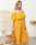 Shop 2021 Yellow Off The Shoulder Cotton Polka Dot Plus Size Jumpsuit Under 25 Shop 2021 Yellow Off The Shoulder Cotton Polka Dot Plus Size Jumpsuit Under 25