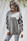 Leopard Print Sweatshirt Raglan Long Sleeve Loose Block Pullover Leopard Print Sweatshirt Raglan Long Sleeve Loose Block Pullover