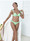Ruffles Flounce Cute Bikini Two Piece Swimsuit Bathing Suits Ruffles Flounce Cute Bikini Two Piece Swimsuit Bathing Suits