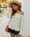 Tops Summer Flared Bell Sleeve Chiffon Smocked Off The Shoulder Blouses T-Shirt Tops Summer Flared Bell Sleeve Chiffon Smocked Off The Shoulder Blouses T-Shirt