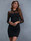 See Through Mesh Long Sleeve Stretch Bodycon Dress See Through Mesh Long Sleeve Stretch Bodycon Dress