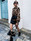 Chiffon Sexy Leopard V Neck Long Sleeve Blouse Shirt Tops Chiffon Sexy Leopard V Neck Long Sleeve Blouse Shirt Tops