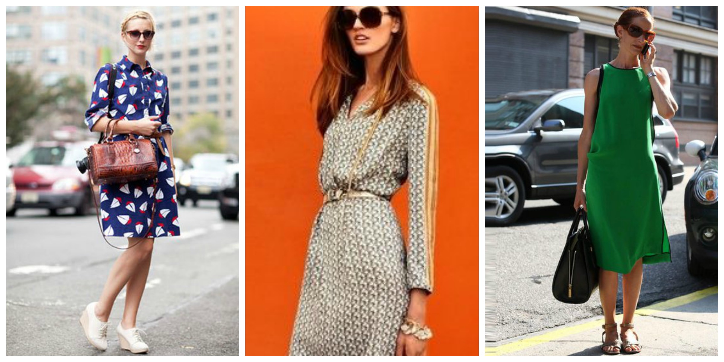 What Do Your Wok Dress Looking-6 Chic Trend For 2021