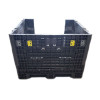 New Plastic Bulk Container 45x48x34