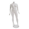 Amber Plus Size Mannequin Headless Pose 2