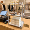 Countertop Shelf Unit