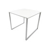 Nesting Display Tables White