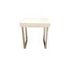 Large Nesting Display Tables White