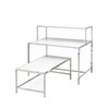 Retail Nesting Tables Set of 3