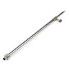 Adjustable Upright 9" to 18"H with 3/8" Fitting