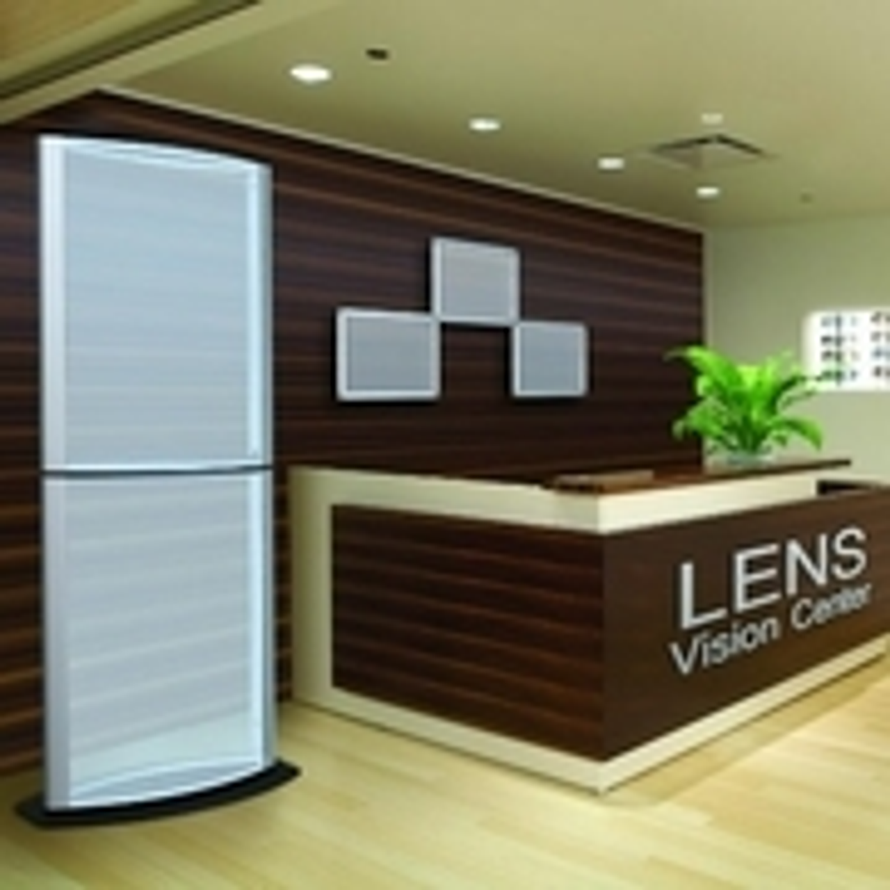 Signage The Fixture Zone