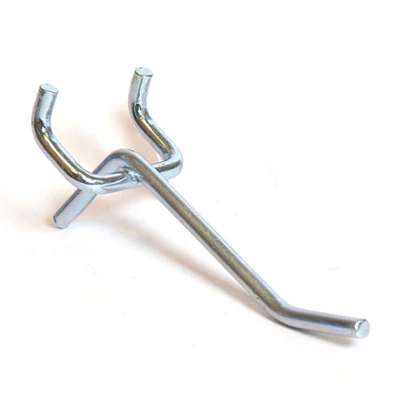 Economy Pegboard Hooks The Fixture Zone