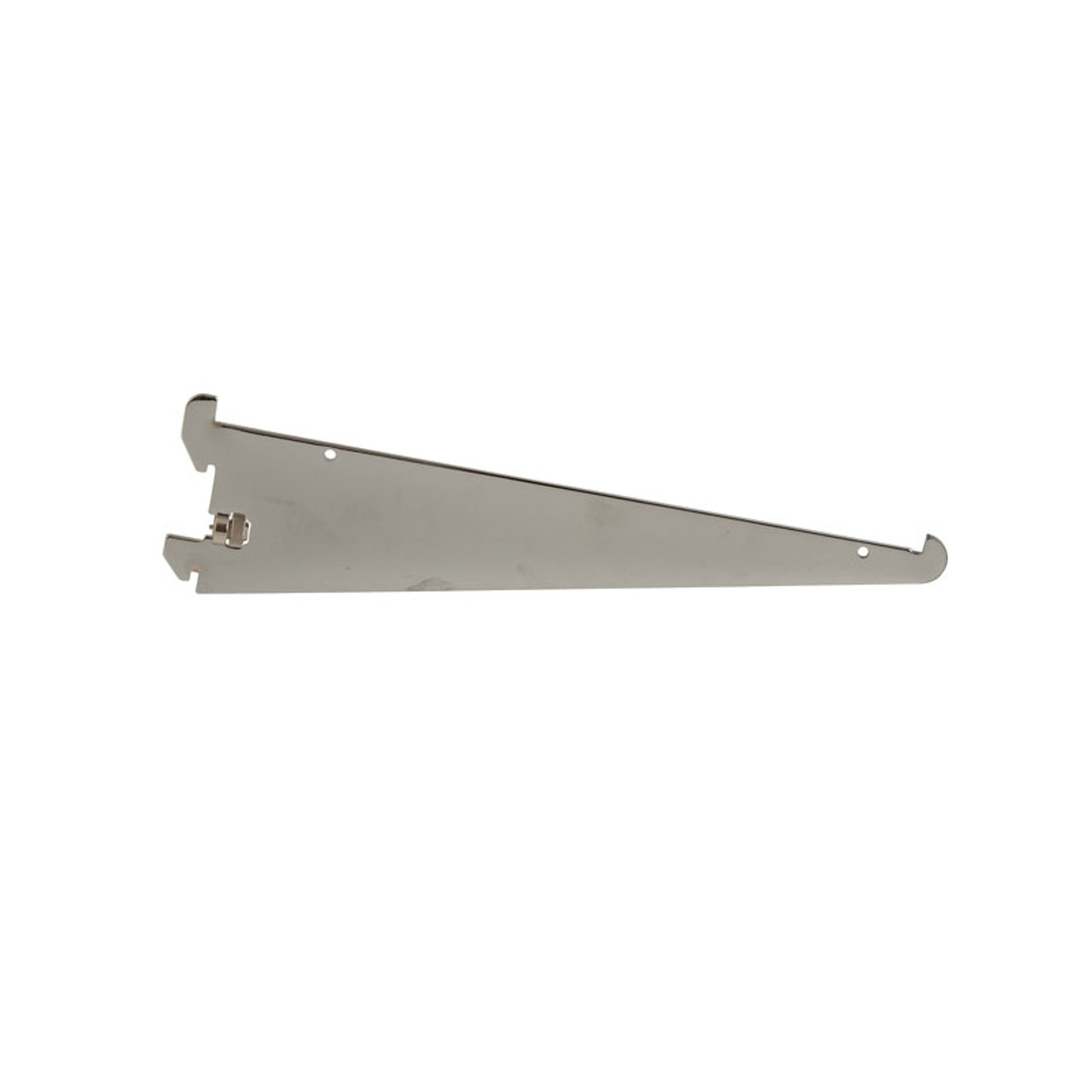 Blade Shelf Bracket With Lip The Fixture Zone