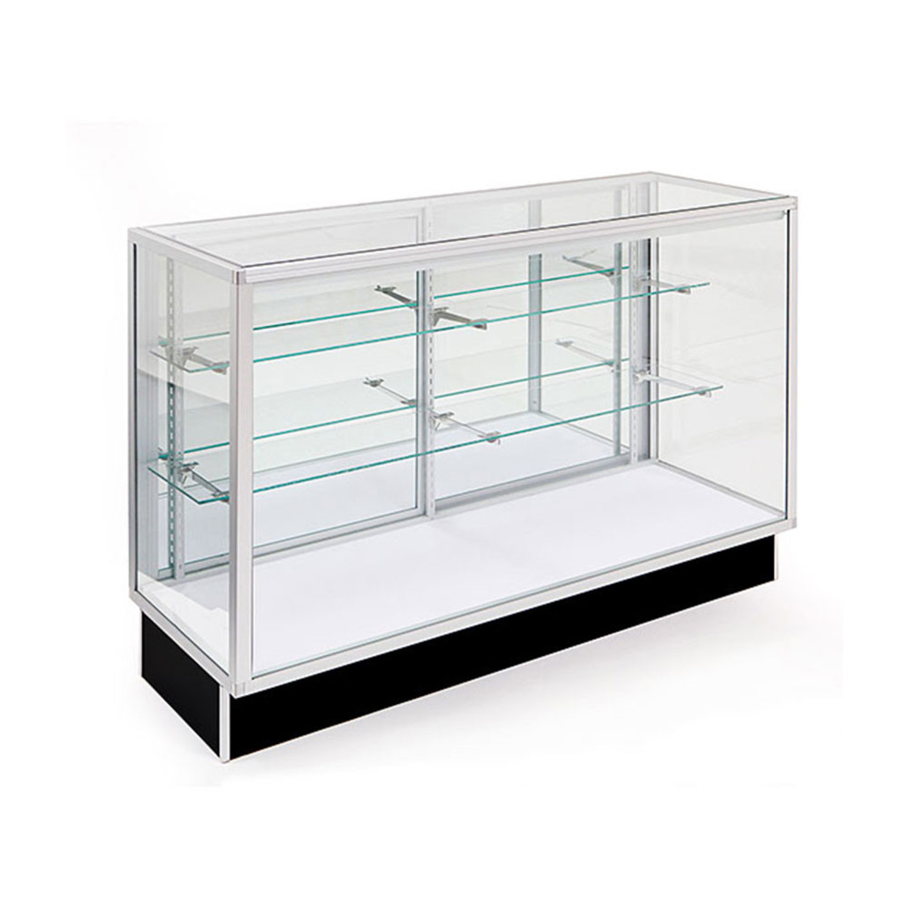 Retail Display Cases