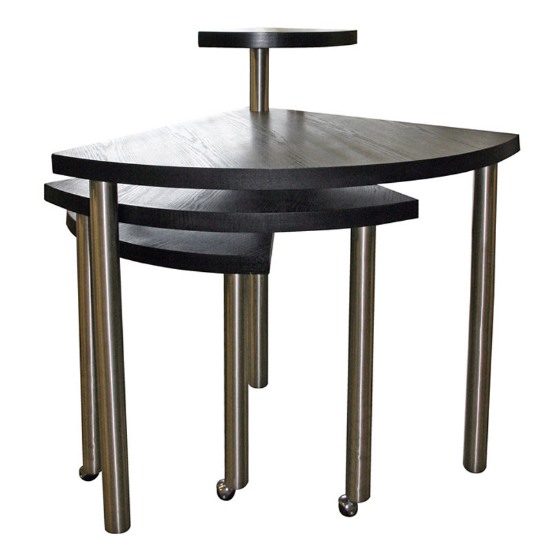 Number Nine Display Table - The Fixture Zone