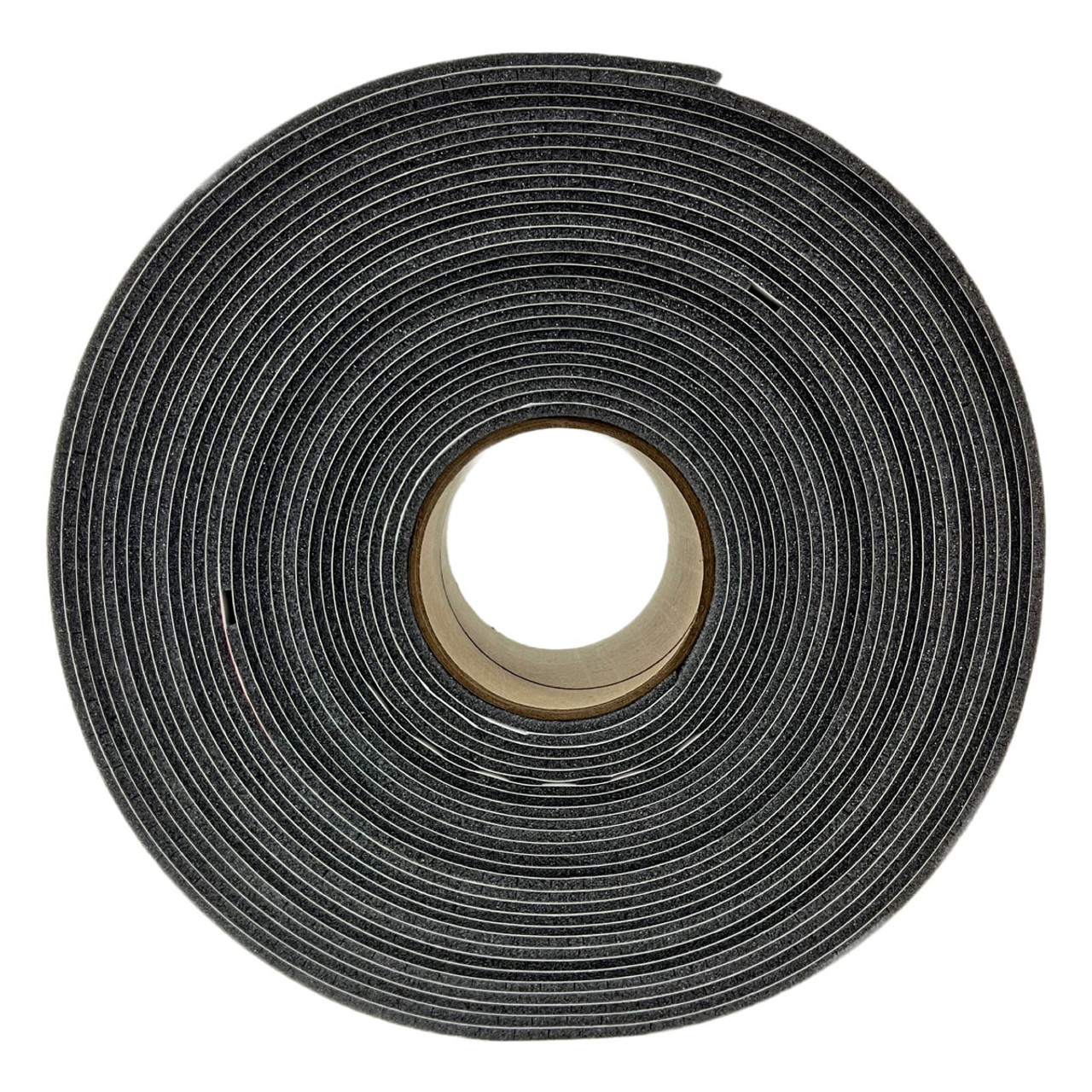 Self Adhesive Non Slip Polyurethane Foam Strips for Hangers