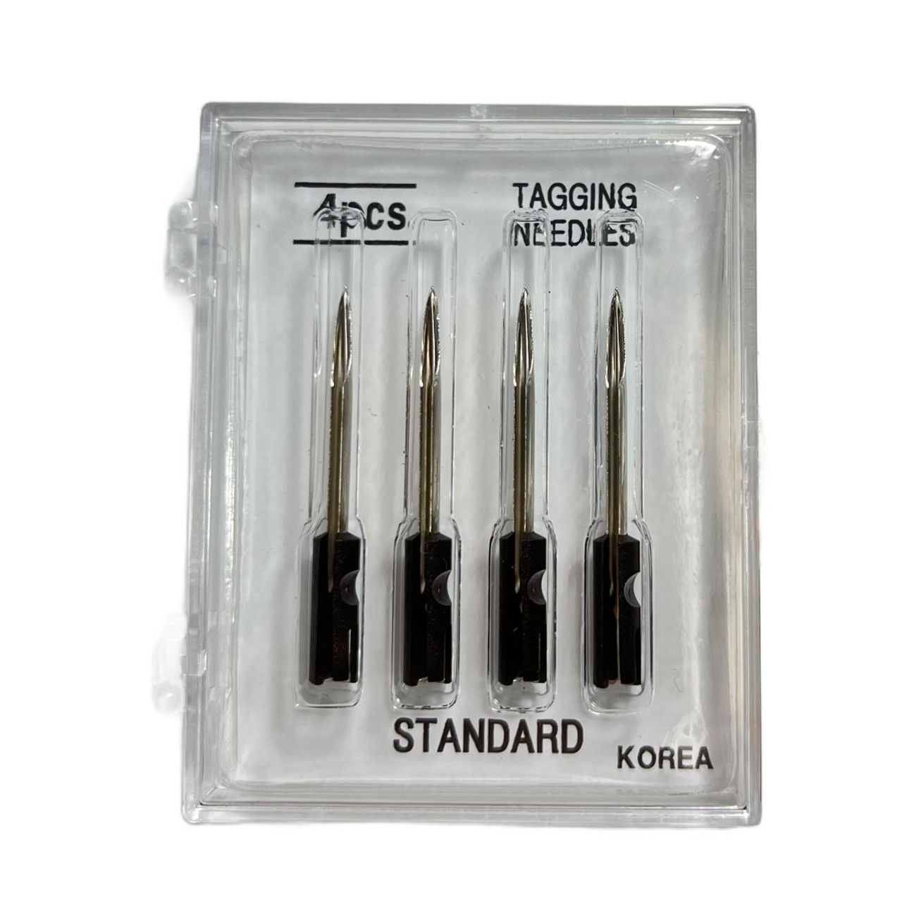 Replacement Needles For Economy/Standard Tagging Gun - The Fixture