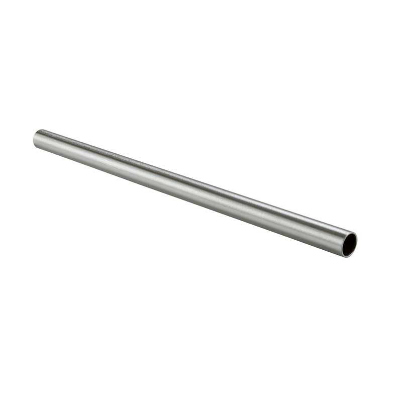 Soft FDA Silicone Tubing - Black - 1/4 ID x 3/8OD x 100 ft. Long