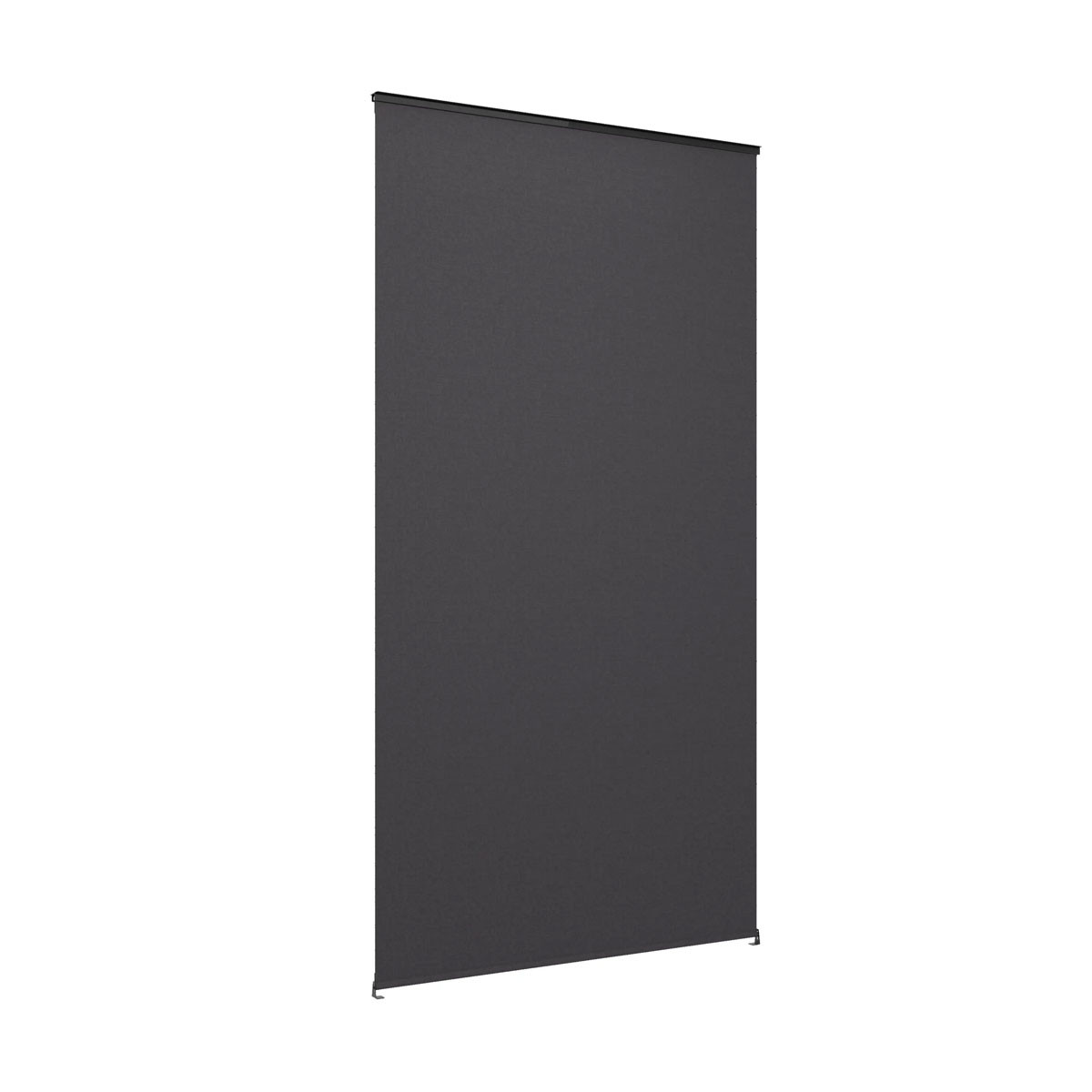 Large Screen Kit Aspect Banner Screen Kit for Large Double Sided Freestanding Merchandiser