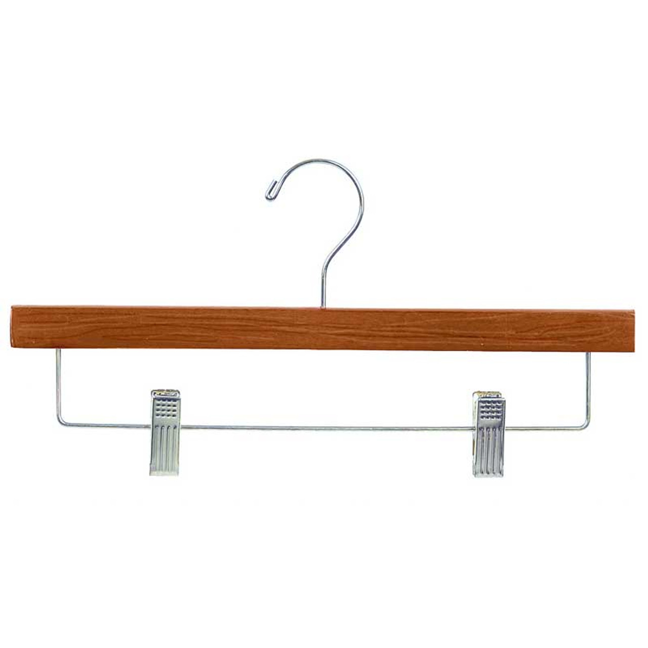 Deluxe Wood Hanger, Various