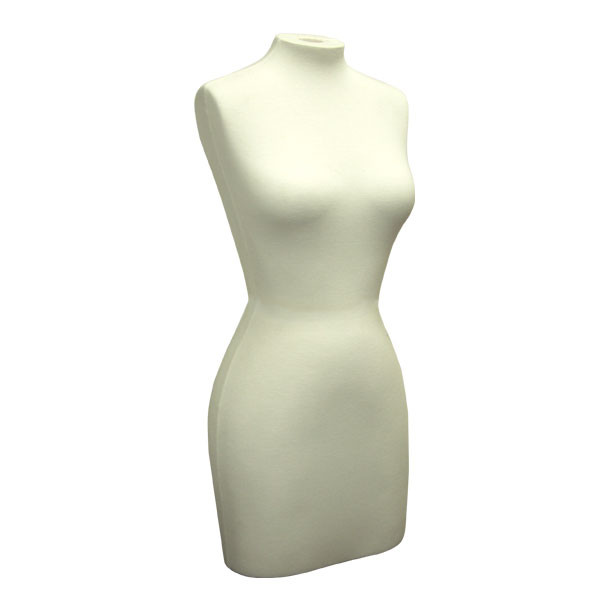 Ladies Classic Style Dress Form