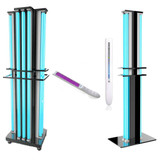 UV Light Sanitizing