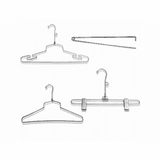 Metal Hangers