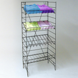 Wire Shelving