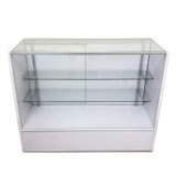 Low Cost Display Cases