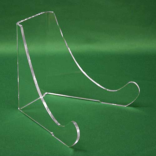 Acrylic Specialty Easels