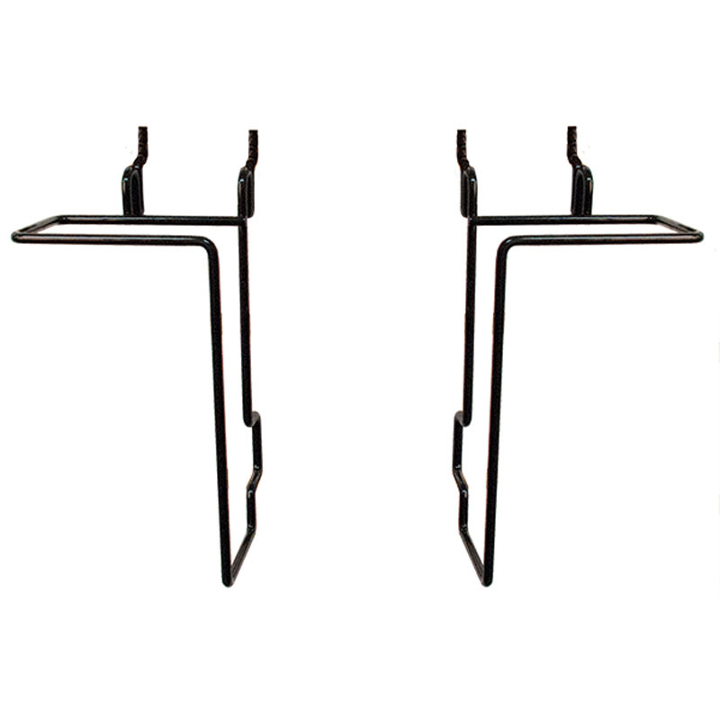 Pegboard Literature Holders Page 2