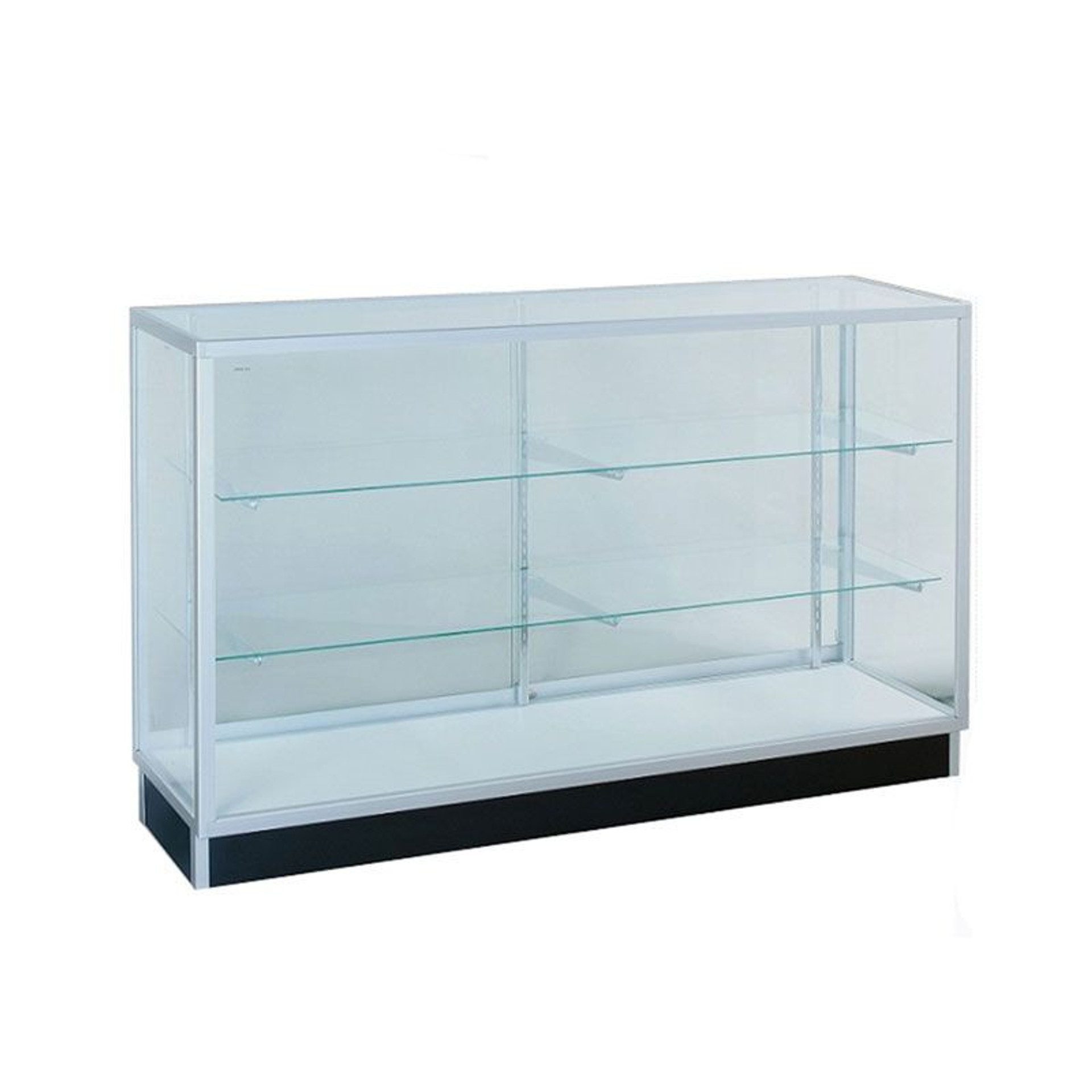Retail Display Cases