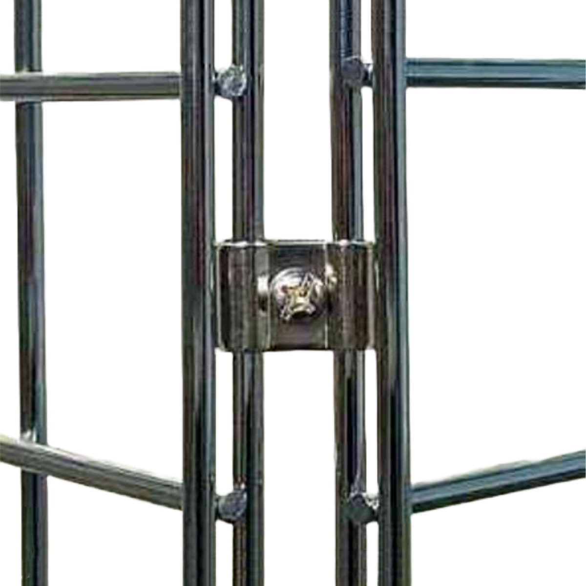 Wire Gridwall Connectors