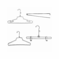 Hangers