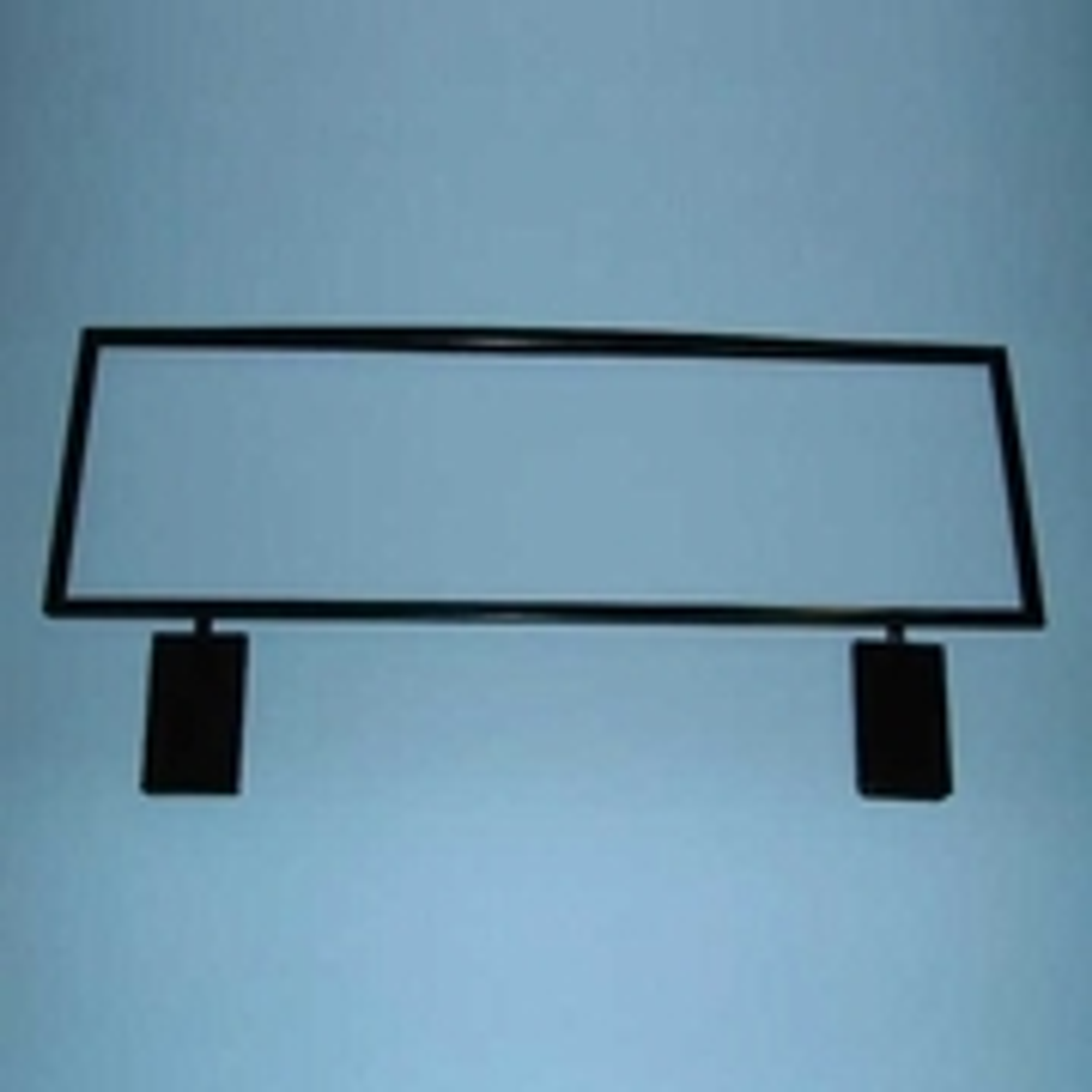 Gridwall The Fixture Zone