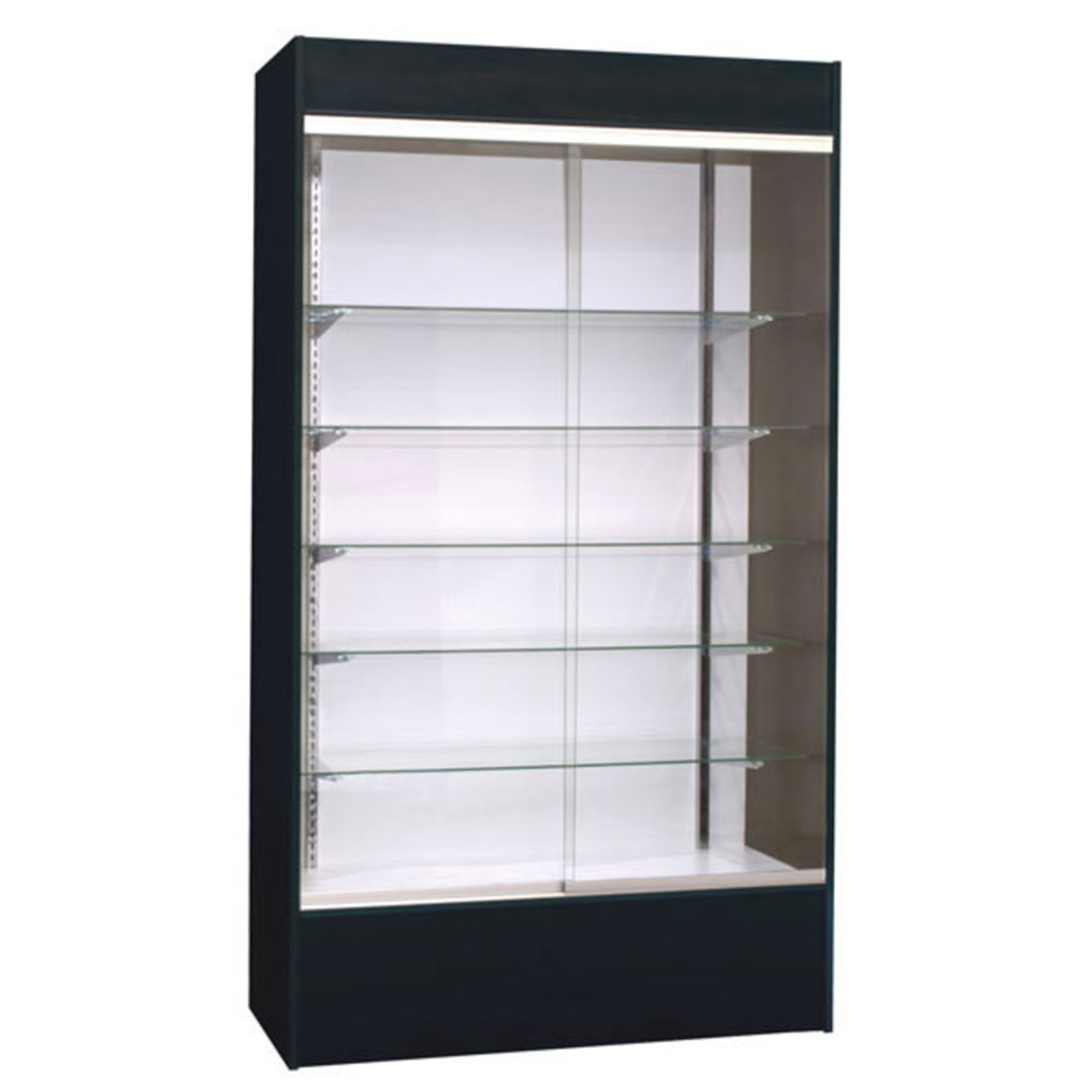 Wall Display Cases