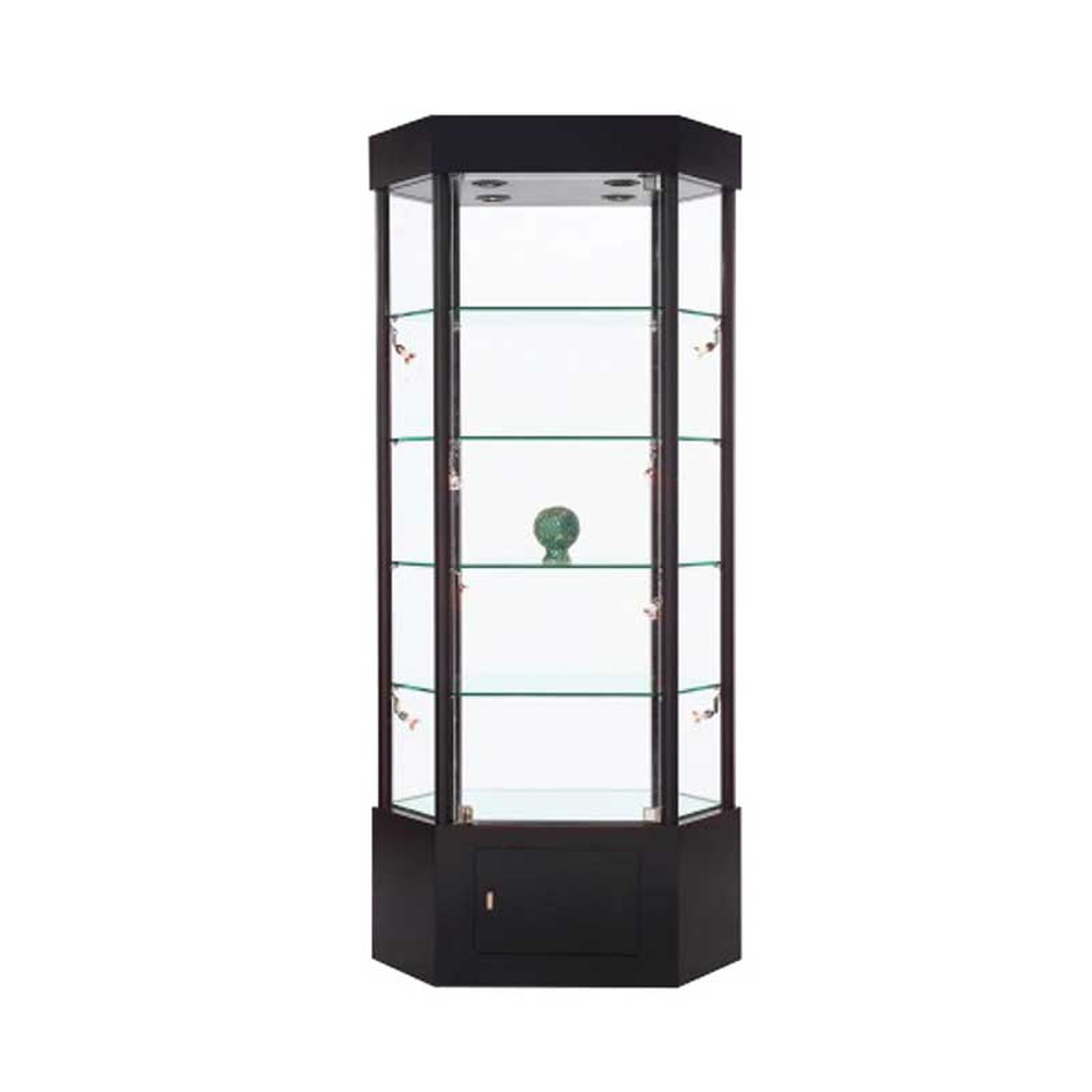 Display Cases Retail Display Cases Page 1 The Fixture Zone