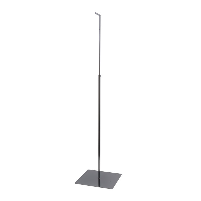 Small Non-Adjustable Shoe Riser - The Fixture Zone