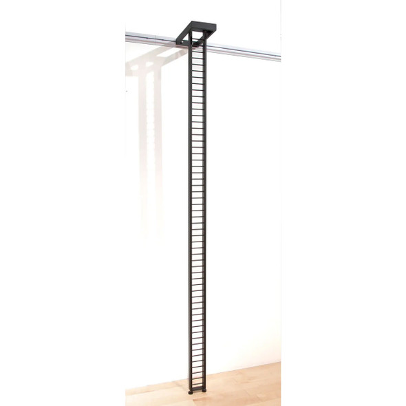 Mirage 87-1/2"H Basic Mini-Ladder Post