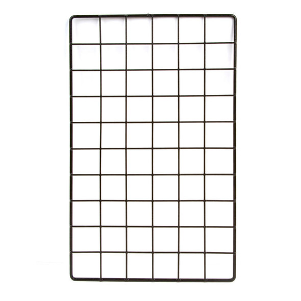 Mini Wire Grid Panel for Cubbies 16 x 10in. - Box of 48