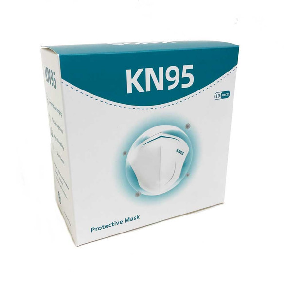 Non-Medical KN95 Protective Masks