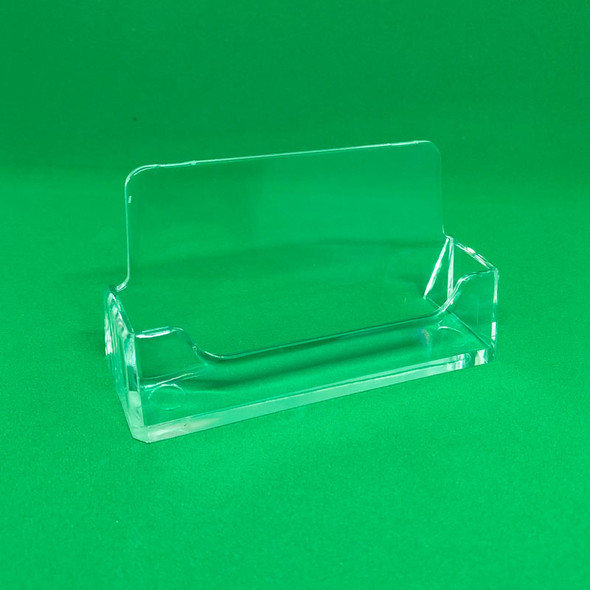 Acrylic Business Card Holder