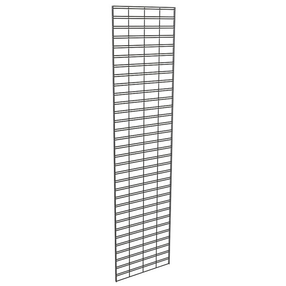 Wire Slatgrid Panels 2ft x 8ft (Box of 3)