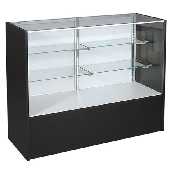「Seeing Visions」 Full Vision Display Case 48
