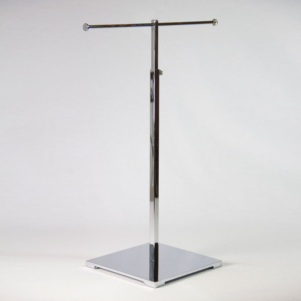 Single Jewelry T-Bar Stand